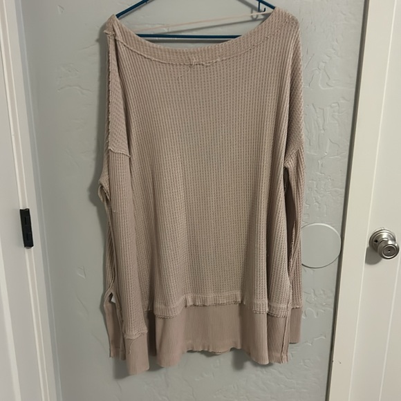 Free People Top - Picture 4 of 4